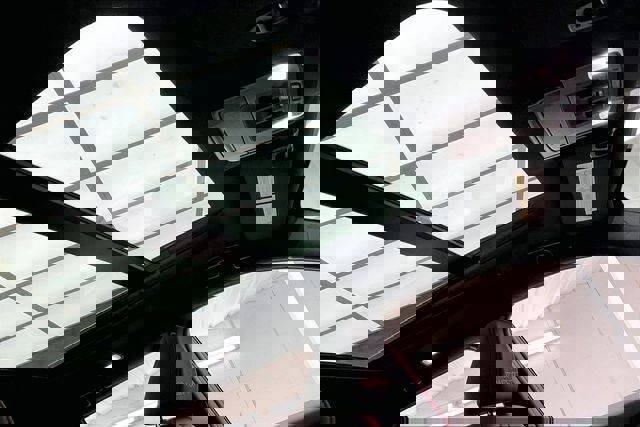 Certified 2026 Honda Passport TrailSport image 13