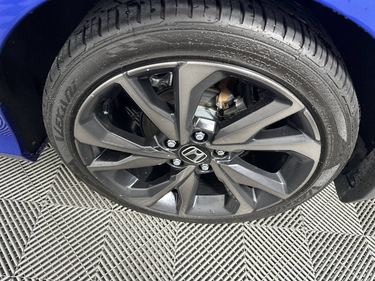 Used 2020 Honda Civic Sport image 21