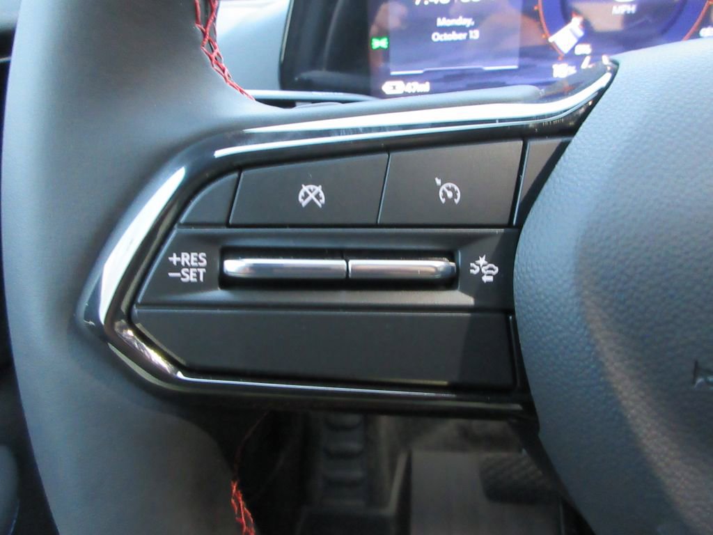 New 2026 Chevrolet Blazer EV RS image 27