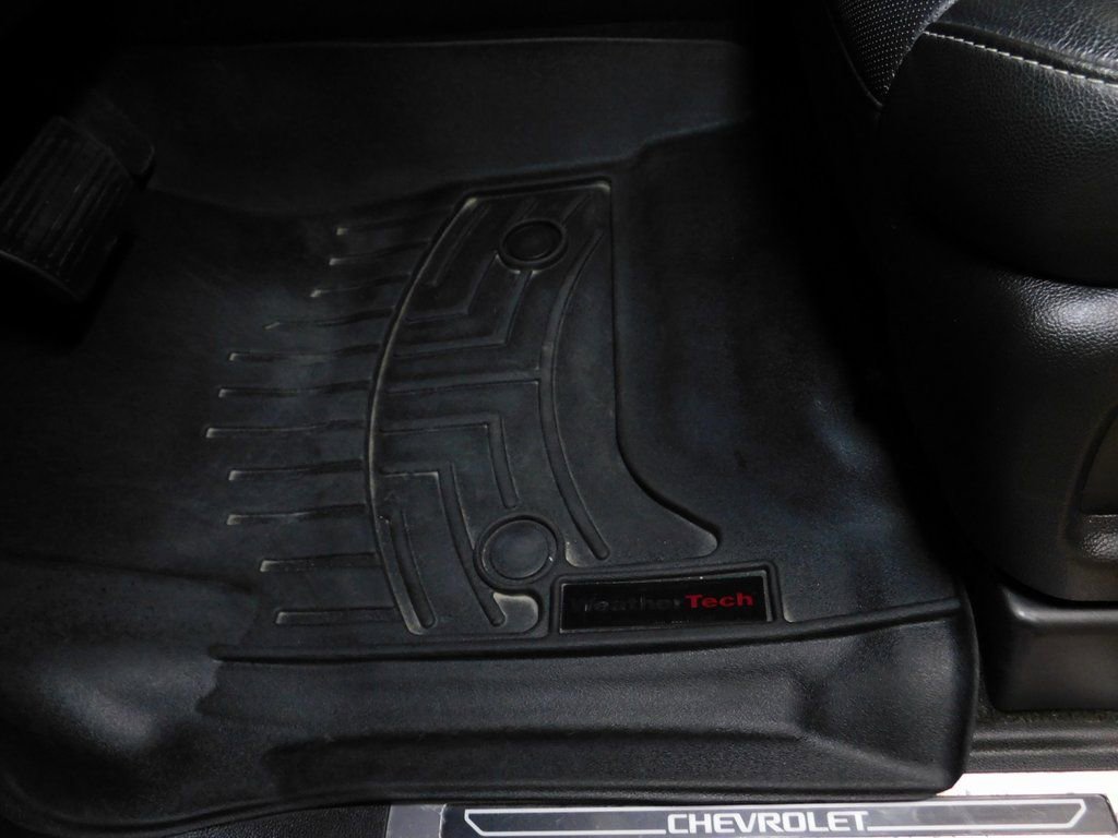 Used 2018 Chevrolet Tahoe Premier image 35