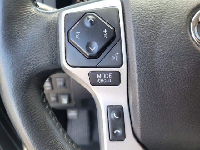 Used 2021 Toyota Tundra Platinum RWD image 18