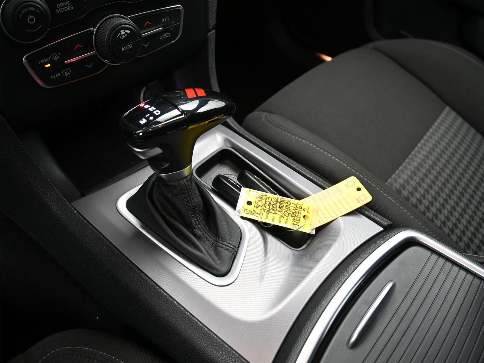 Used 2023 Dodge Charger Scat Pack image 7