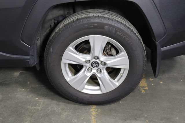 Used 2019 Toyota RAV4 XLE w/ Convenience Package AWD/4WD image 41