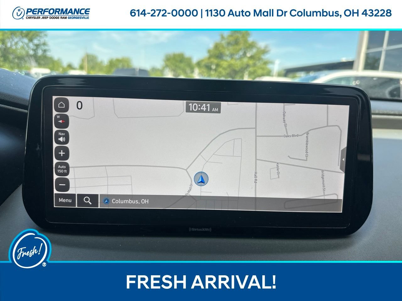 Used 2023 Hyundai Santa Fe SEL AWD/4WD image 24