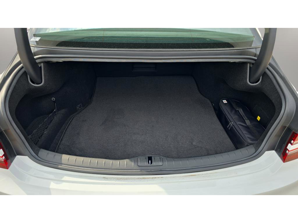 New 2026 Genesis G80 3.5T Prestige