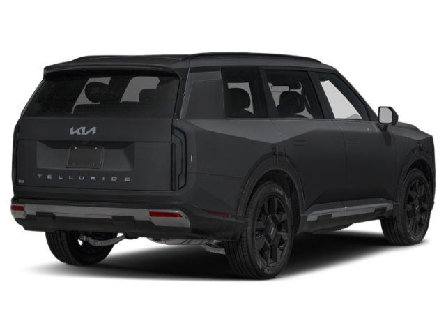New 2027 Kia Telluride SX Prestige w/ Towing Package AWD/4WD image 5