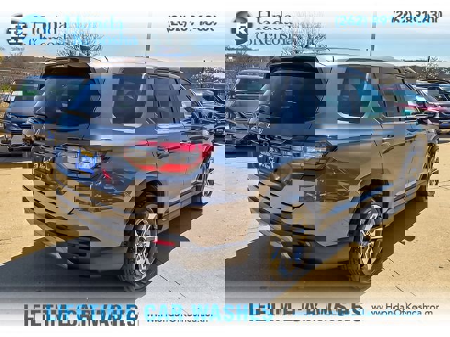 Used 2024 Honda Pilot EX-L image 5