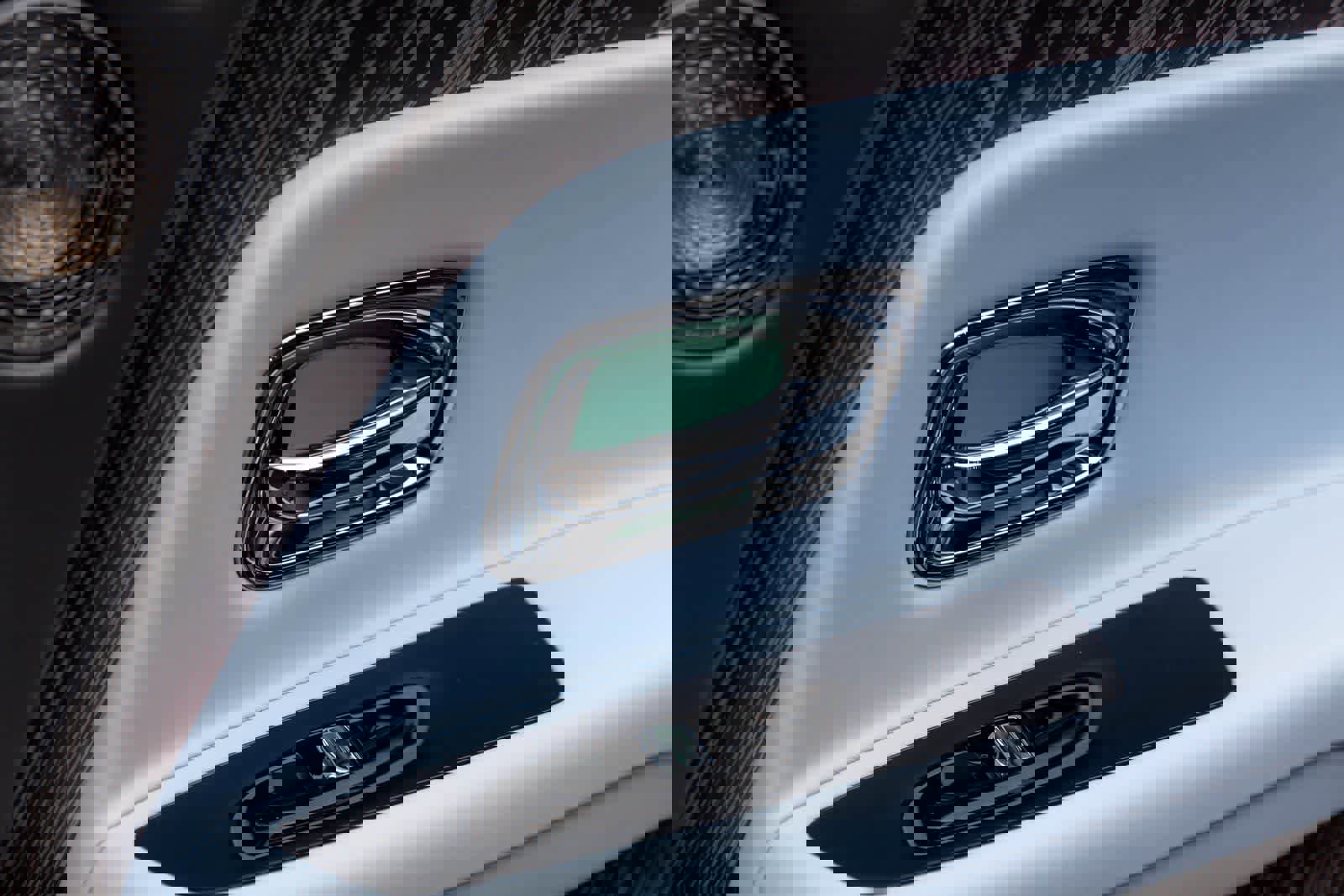 Certified 2024 Rolls-Royce Spectre w/ Spectre Launch Package image 50