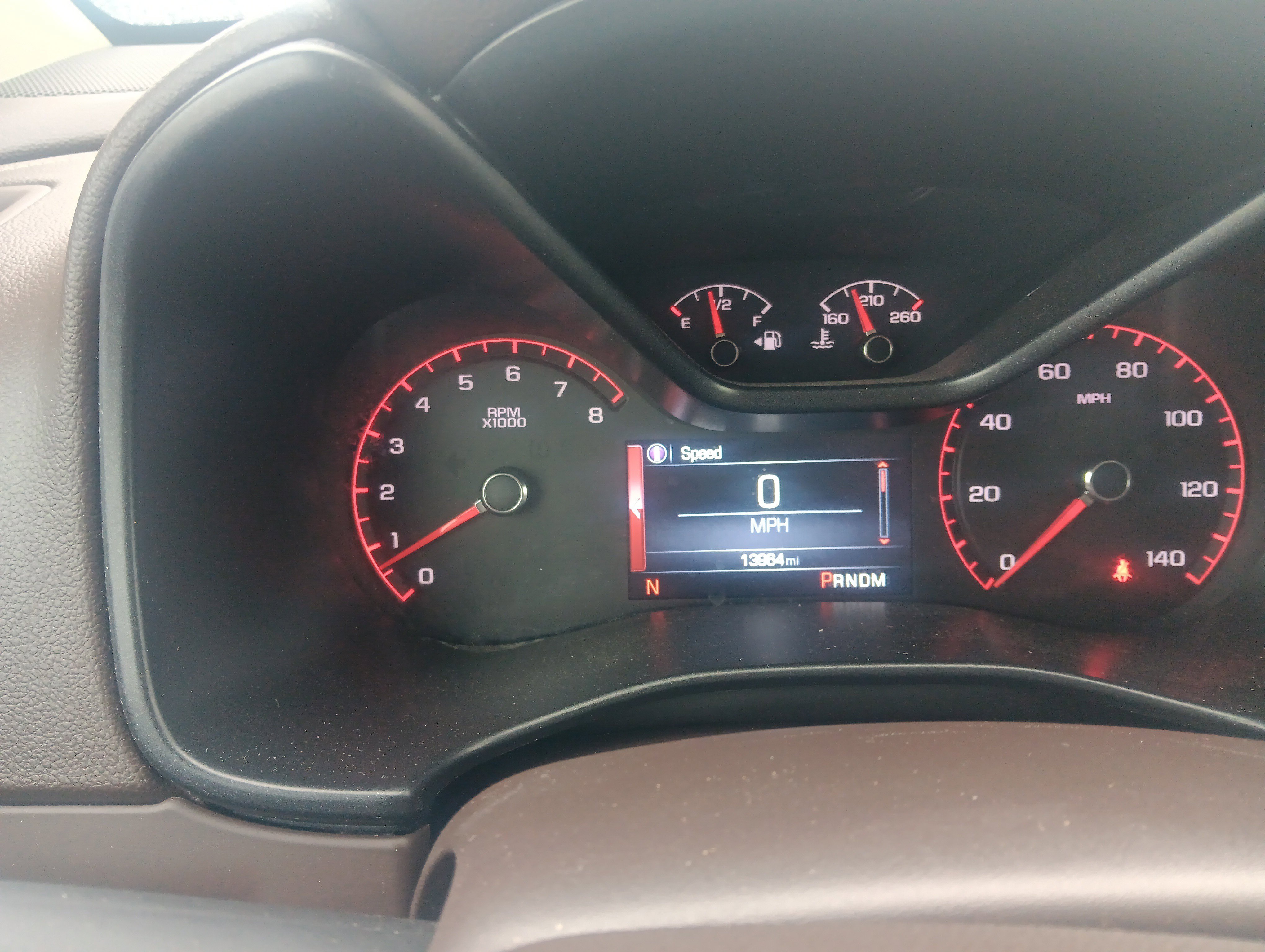 Used 2016 GMC Canyon SLT w/ Driver Alert Package image 12