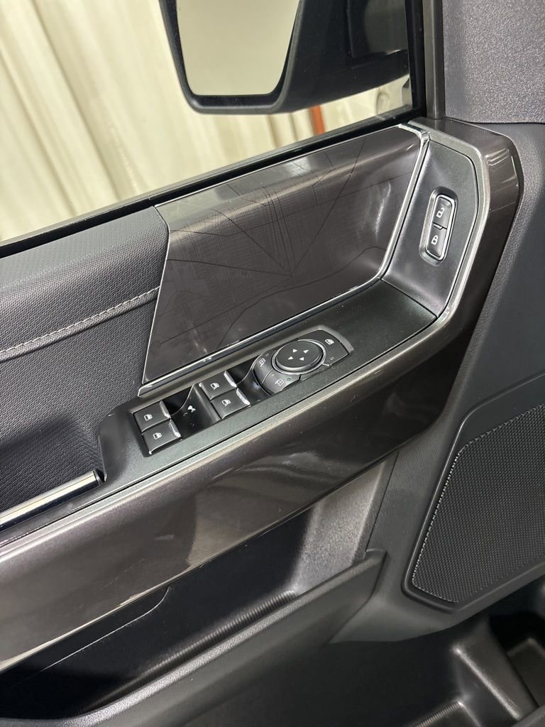 Used 2021 Ford F150 XLT w/ Equipment Group 302A High image 19