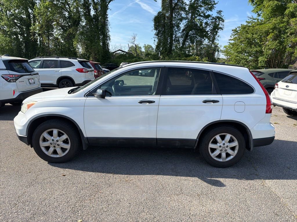 Used 2011 Honda CR-V SE image 10