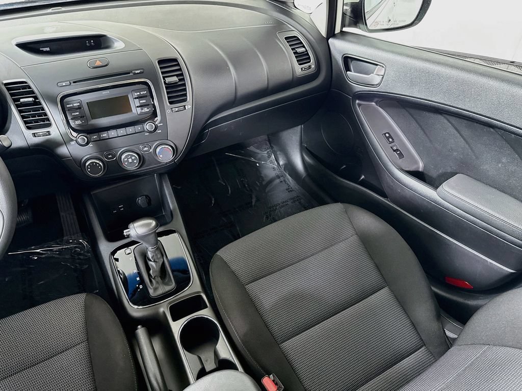 Used 2018 Kia Forte LX FWD image 23