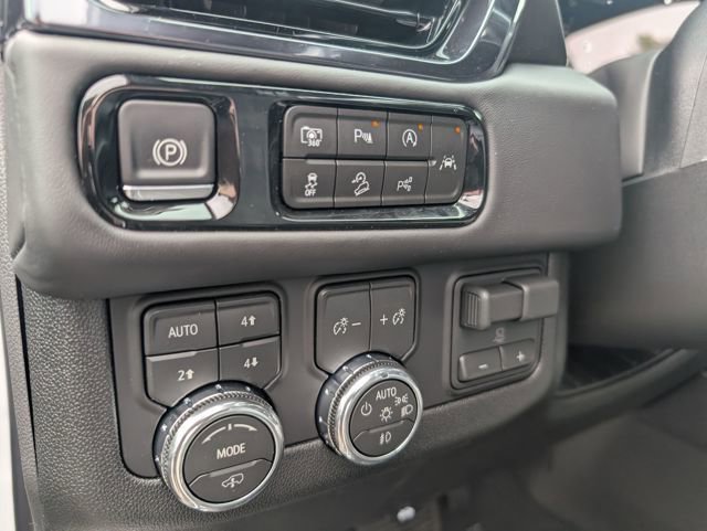 New 2026 GMC Yukon XL AT4 Ultimate w/ LPO, Floor Liner Package image 16