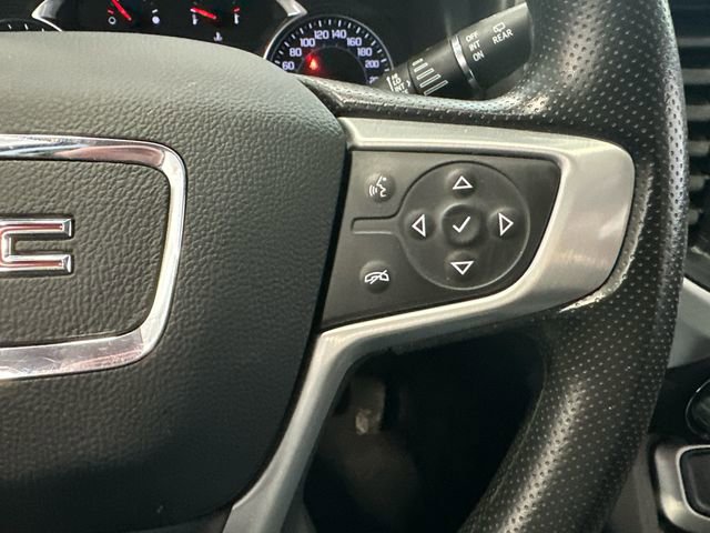 Used 2023 GMC Acadia SLE w/ Elevation Edition image 23