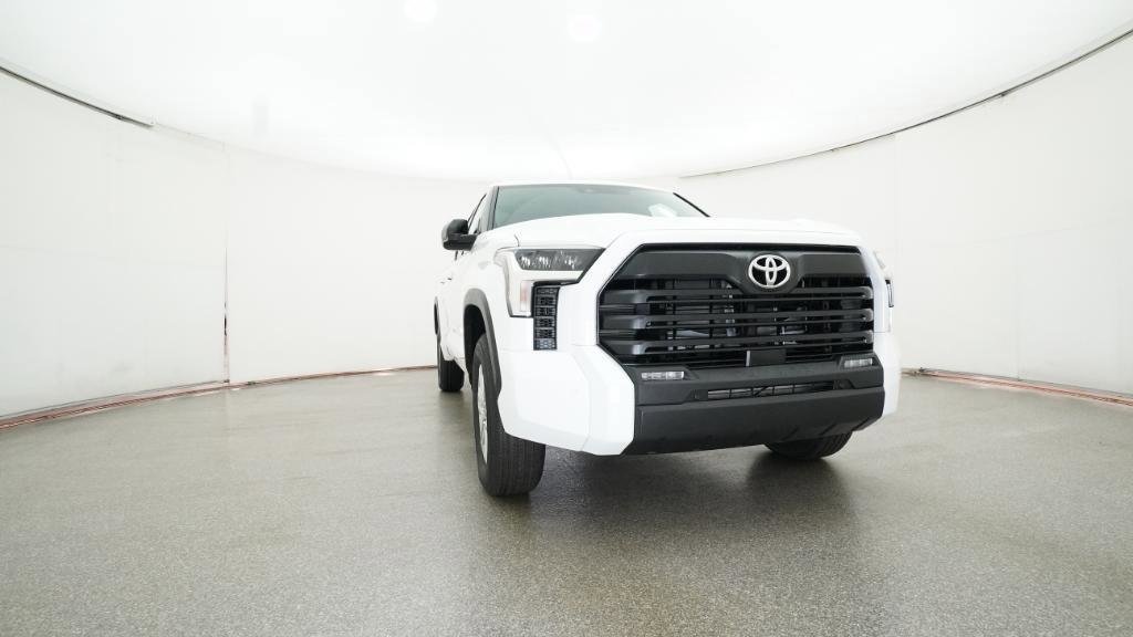 New 2026 Toyota Tundra SR5 image 30