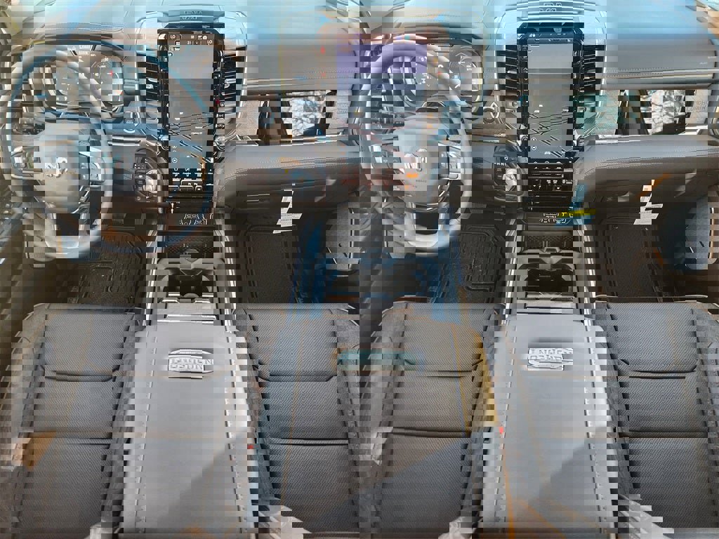 New 2026 RAM 1500 Limited image 21