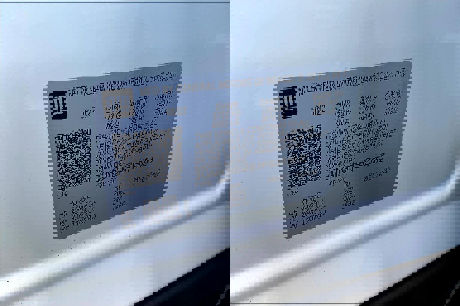 Used 2023 Chevrolet Blazer RS w/ Enhanced Convenience Package image 33