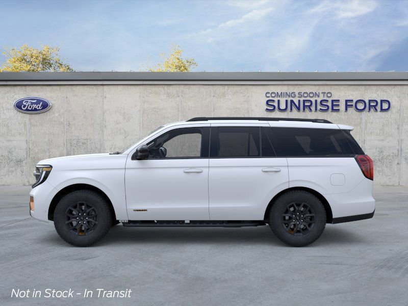 New 2026 Ford Expedition Tremor AWD/4WD image 3