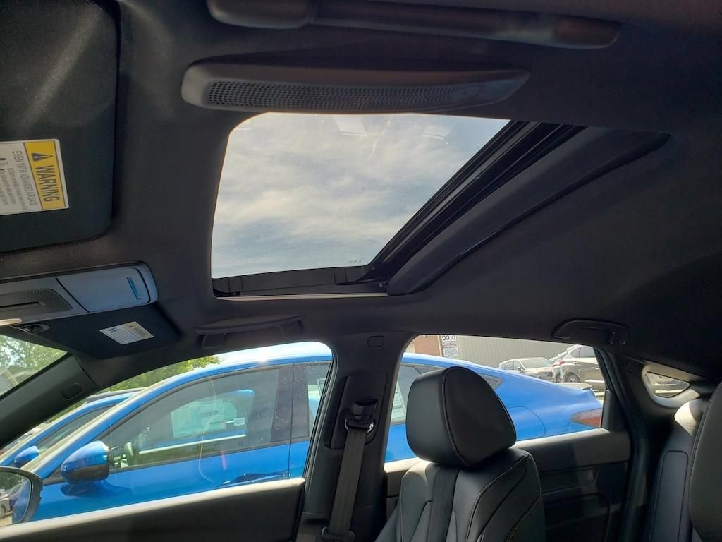 New 2026 Acura Integra A-Spec w/ Technology Package FWD image 14