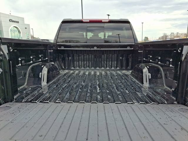 Used 2025 Chevrolet Silverado 1500 LT Trail Boss w/ Convenience Package II image 30