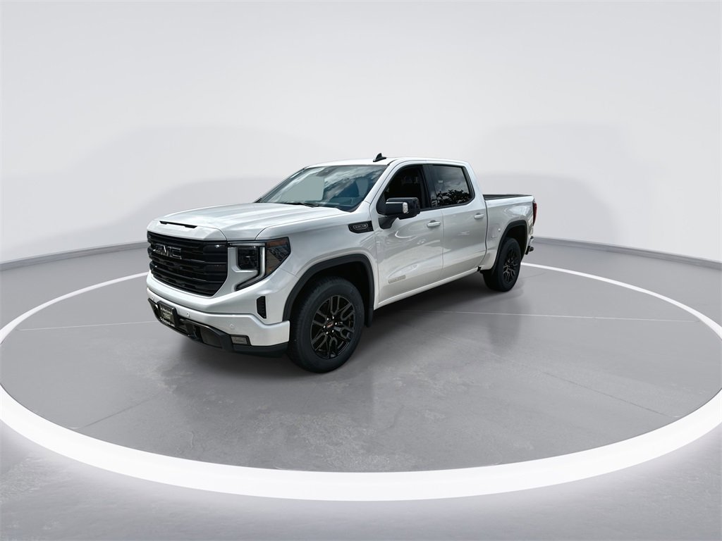 New 2026 GMC Sierra 1500 Elevation w/ Preferred Package image 4