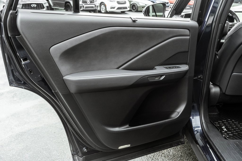 Used 2024 Lexus TX 350 AWD image 36