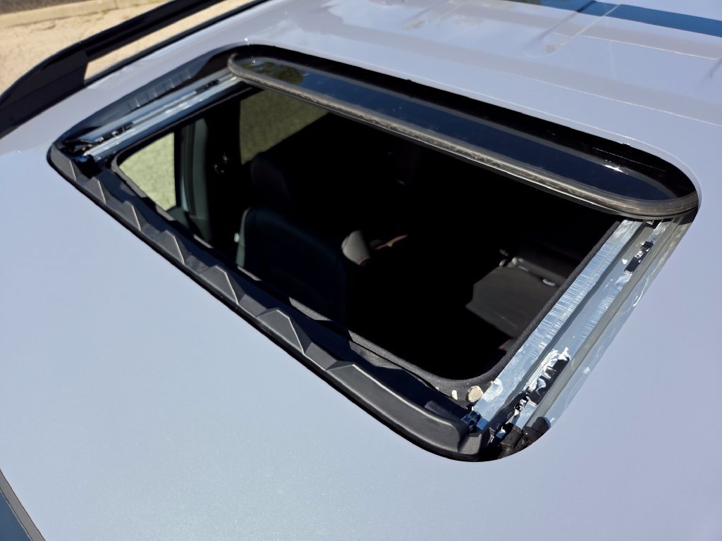 New 2026 Honda Ridgeline Black Edition image 3