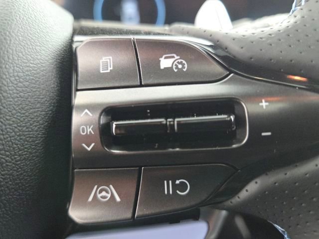 New 2026 Hyundai Elantra N w/ Cargo Package image 23