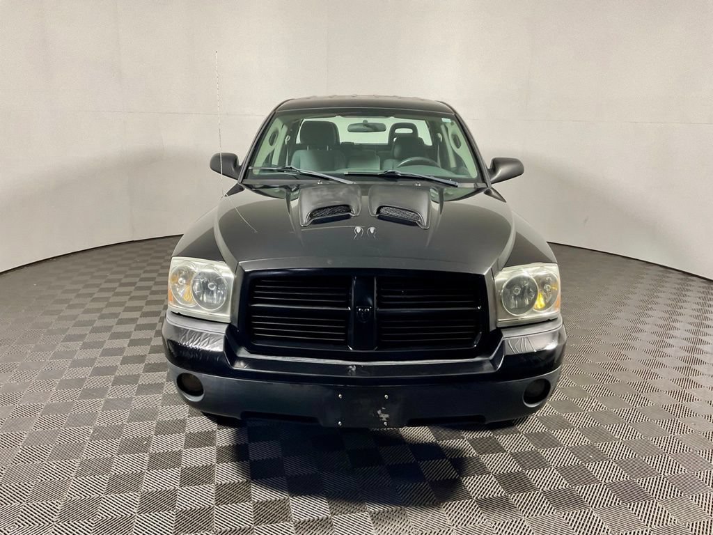 Used 2005 Dodge Dakota SLT AWD/4WD image 4