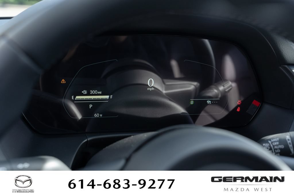 New 2026 MAZDA CX-5 Preferred AWD/4WD image 24