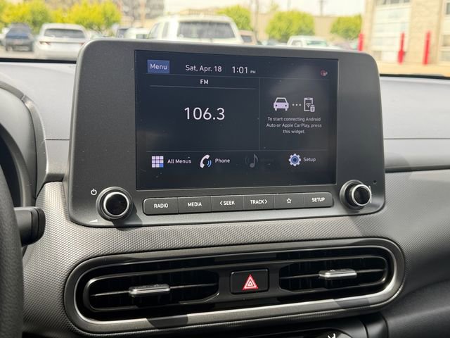 Used 2022 Hyundai Kona SEL AWD/4WD image 21