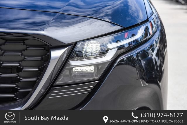 New 2026 MAZDA CX-5 Preferred AWD/4WD image 4
