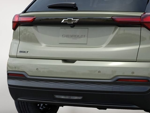 New 2027 Chevrolet Bolt LT FWD image 14