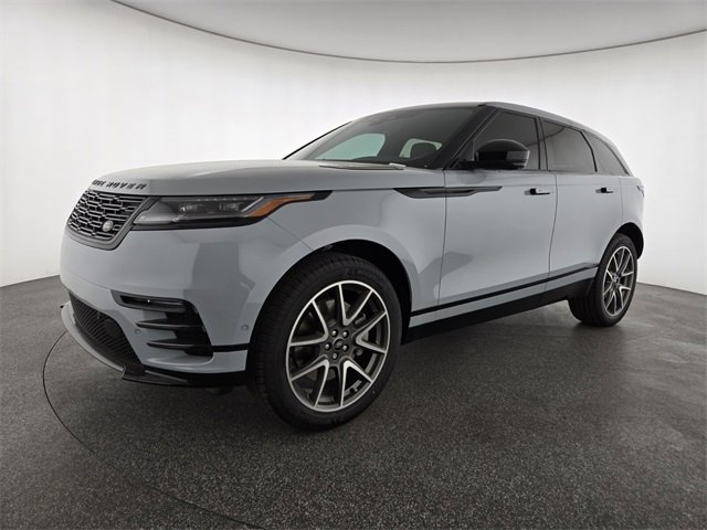 New 2026 Land Rover Range Rover Velar Dynamic SE image 28
