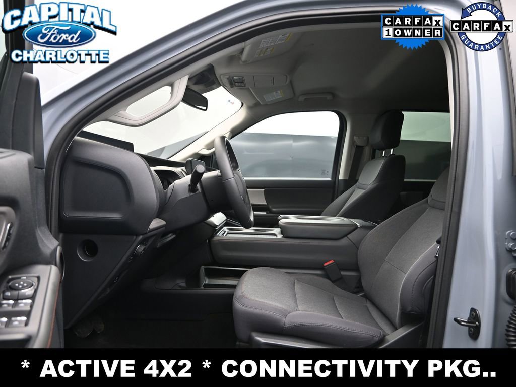 Used 2025 Ford Expedition Active image 10