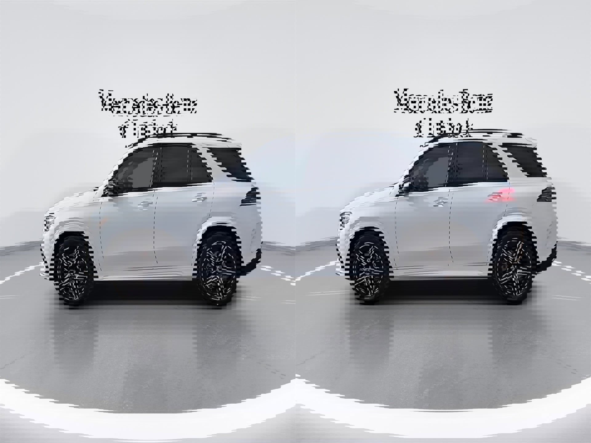 New 2026 Mercedes-Benz GLE 450 4MATIC image 5