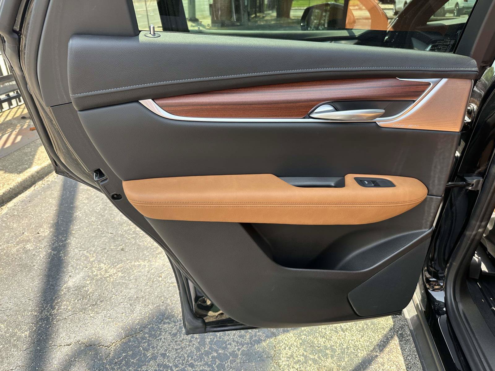 Certified 2024 Cadillac XT5 Premium Luxury AWD/4WD image 12