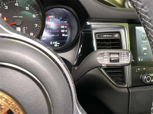 Used 2018 Porsche Macan image 45