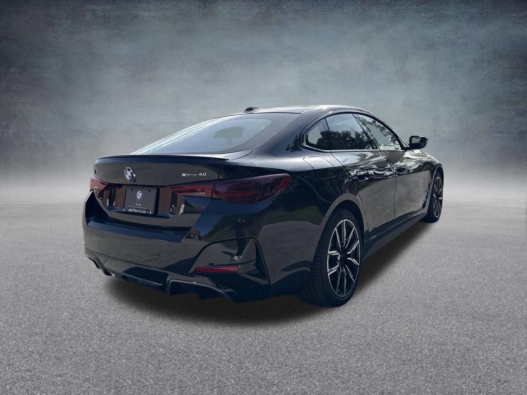 New 2026 BMW i4 xDrive40i image 5