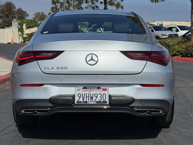 Used 2026 Mercedes-Benz CLA 250 image 12