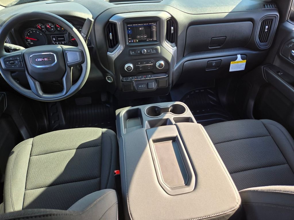 New 2026 GMC Sierra 1500 Pro w/ Pro Value Package AWD/4WD image 10