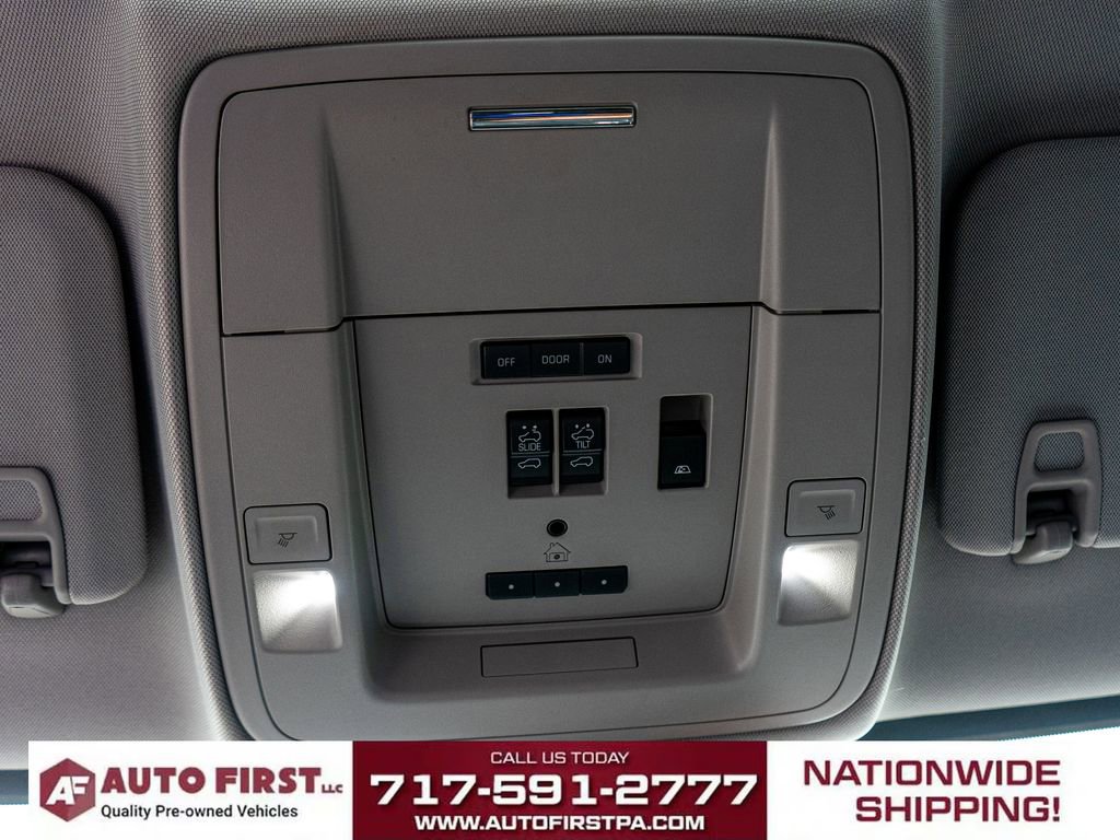 Used 2018 Chevrolet Silverado 2500 LTZ w/ Duramax Plus Package image 29