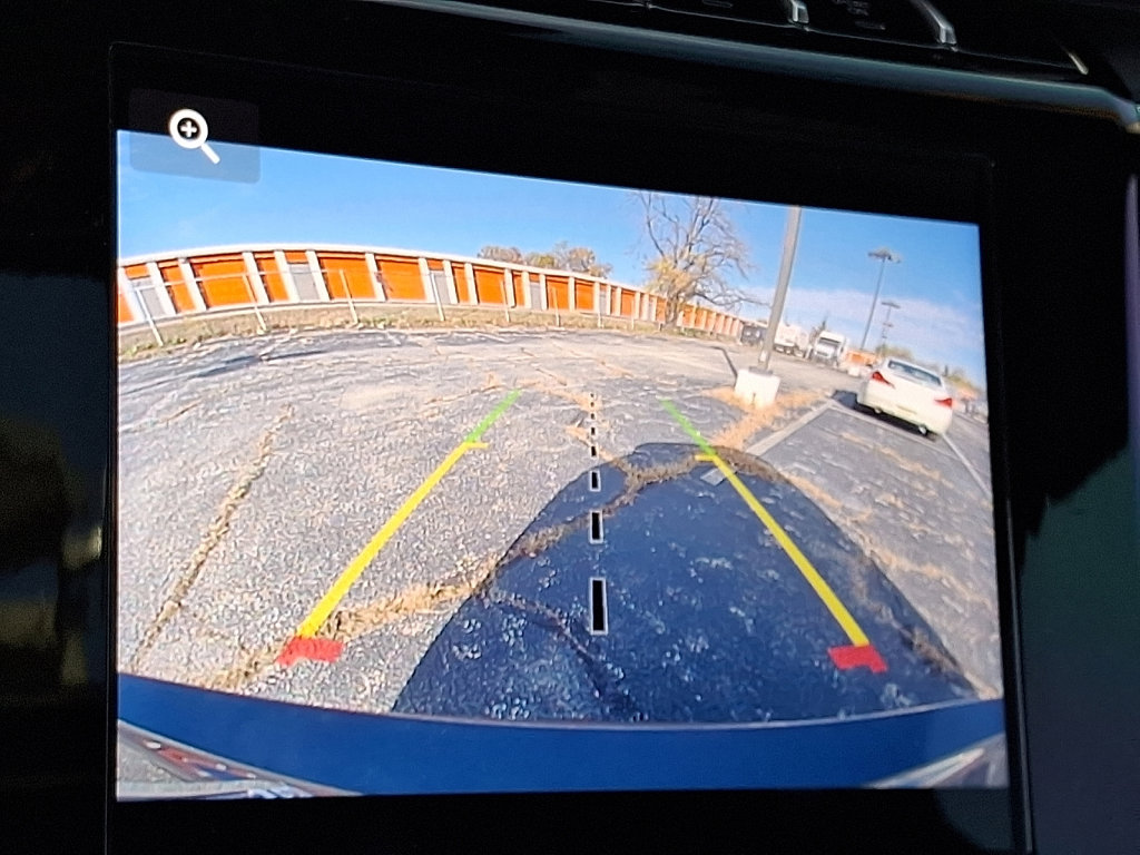 Used 2024 Jeep Grand Cherokee L Laredo w/ Luxury Tech Group I image 29