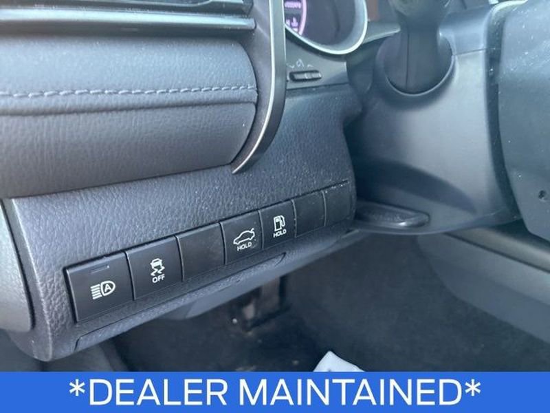 Used 2023 Toyota Camry XLE image 13