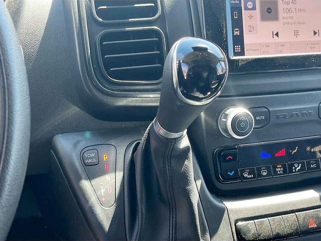 Used 2022 RAM ProMaster 2500 w/ Interior LED Lighting Group image 16