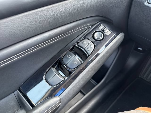 Certified 2022 Nissan Altima 2.5 SL FWD image 13