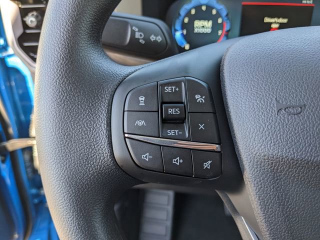 New 2025 Ford Bronco Sport Big Bend AWD/4WD image 30