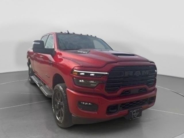 New 2026 RAM 2500 Laramie image 5