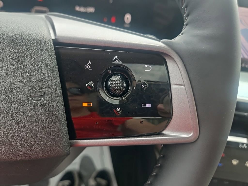 New 2025 Nissan Murano SL w/ Cargo Package image 19