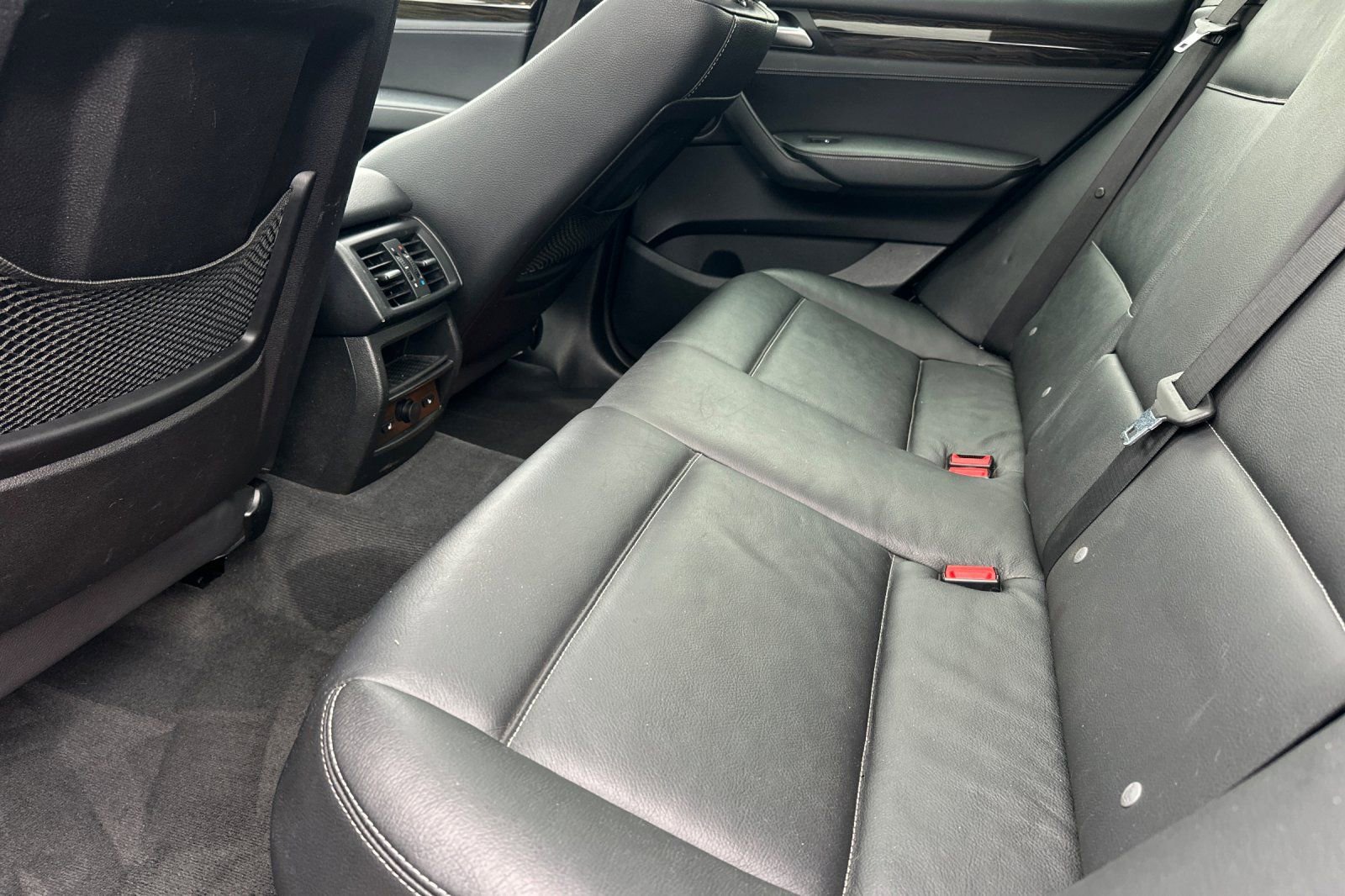 Used 2014 BMW X3 xDrive35i AWD/4WD image 12